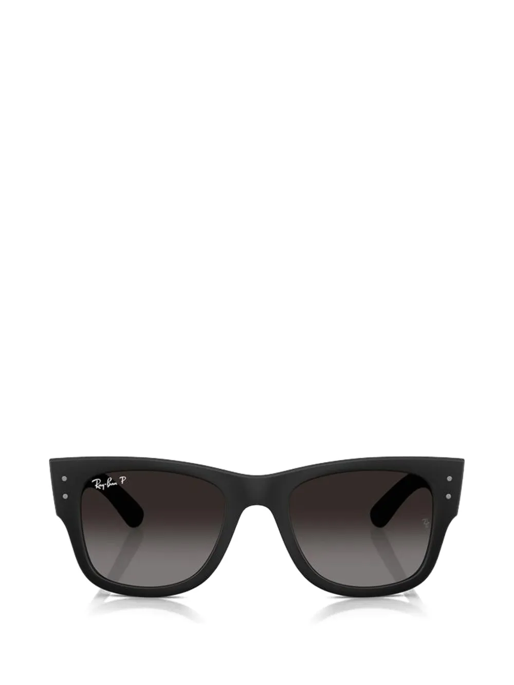 Ray-Ban square-frame sunglasses - Nero