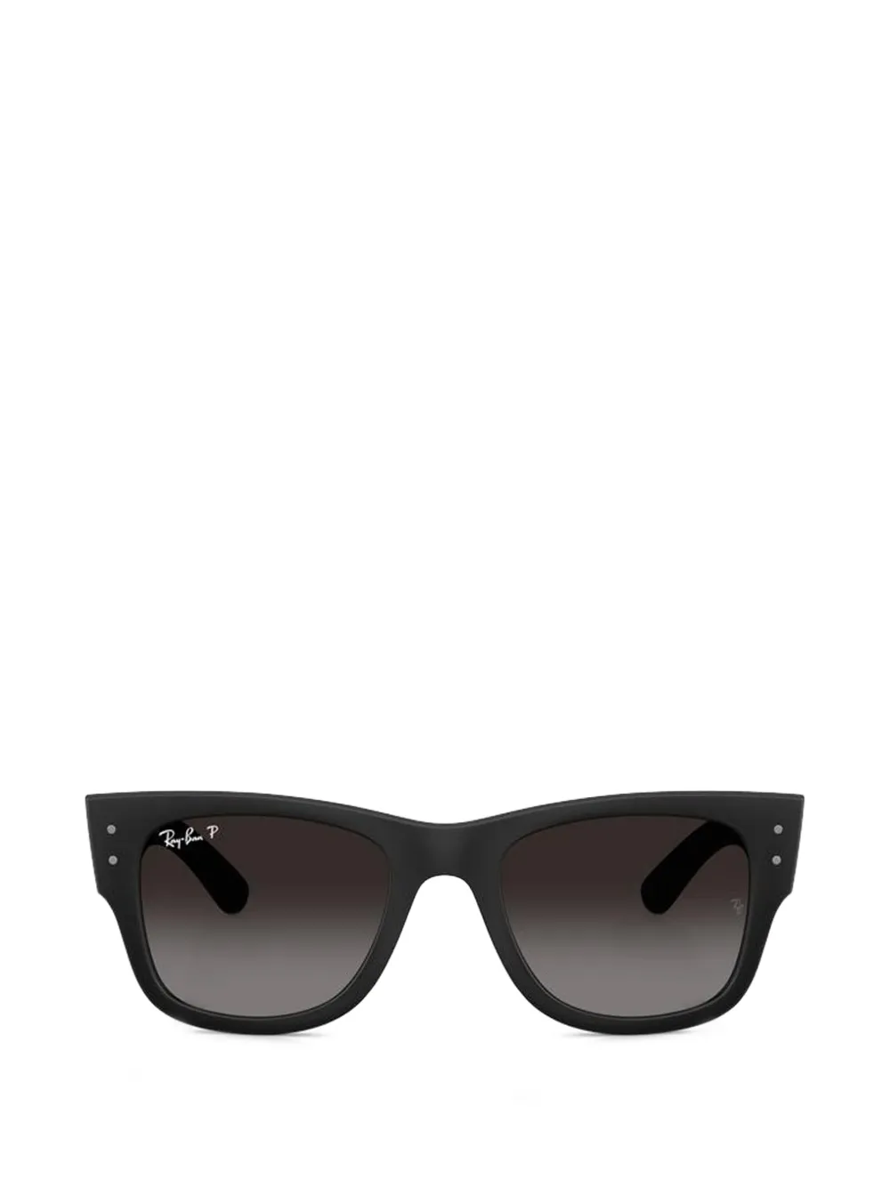 Ray-Ban square-frame sunglasses - Nero