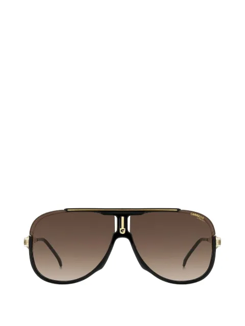 Carrera pilot-frame sunglasses