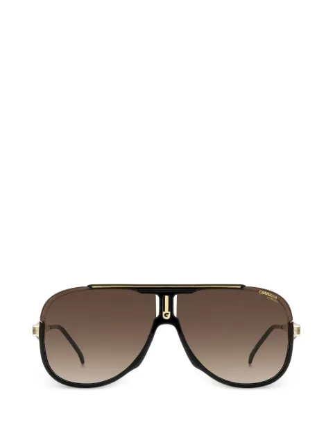 Carrera pilot-frame sunglasses