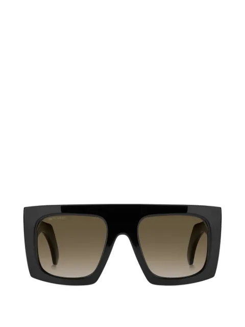 ETRO EtroScreen rectangle-frame sunglasses