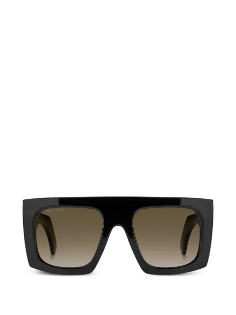 ETRO EtroScreen rectangle-frame sunglasses