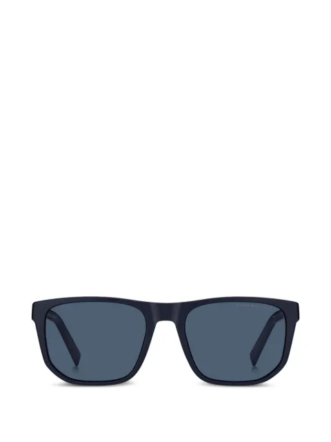 Tommy Hilfiger rectangle-frame sunglasses