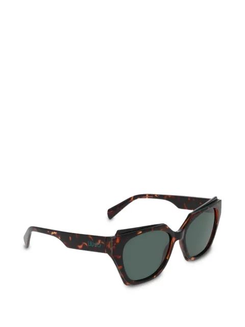 LIU JO square-frame sunglasses