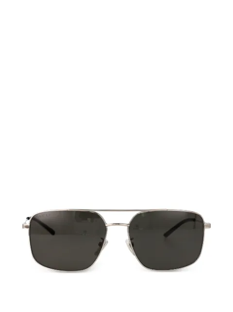 Gucci gafas de sol con montura cuadrada