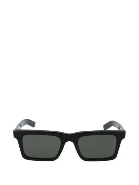 Retrosuperfuture 1968 rectangle-frame sunglasses