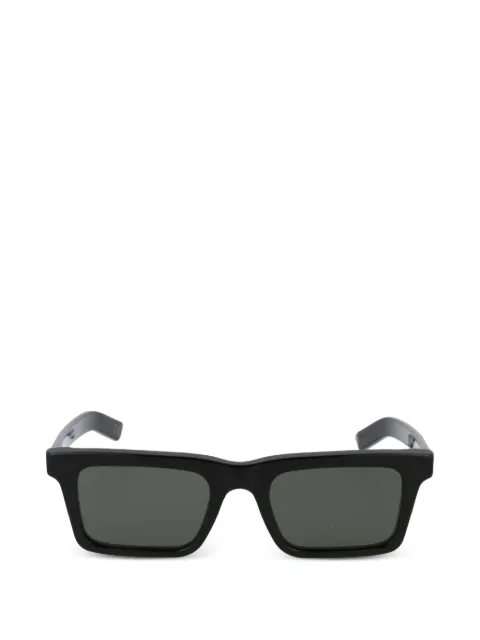 Retrosuperfuture 1968 rectangle-frame sunglasses