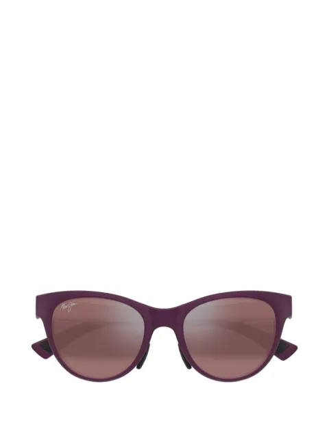 Maui Jim Hulahe cat-eye sunglasses