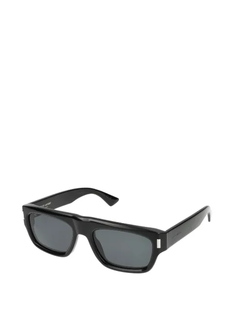 Saint Laurent rectangle-frame sunglasses