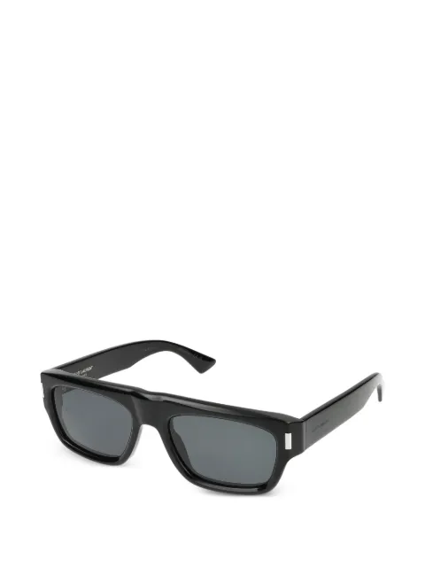 Saint Laurent rectangle-frame sunglasses