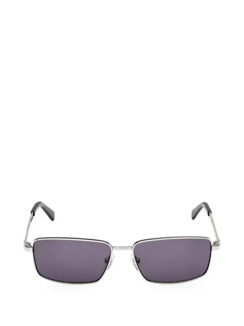 GUESS USA rectangle-frame sunglasses