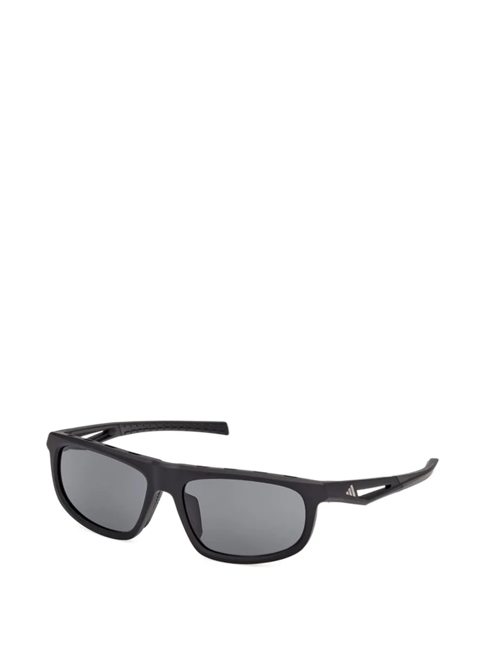 adidas Dromeas rectangle-frame sunglasses - Nero