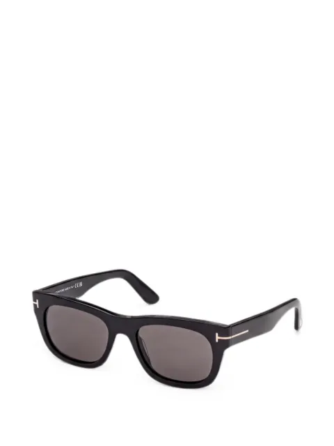 TOM FORD Eyewear square-frame sunglasses