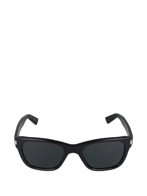 Saint Laurent rectangle-frame sunglasses