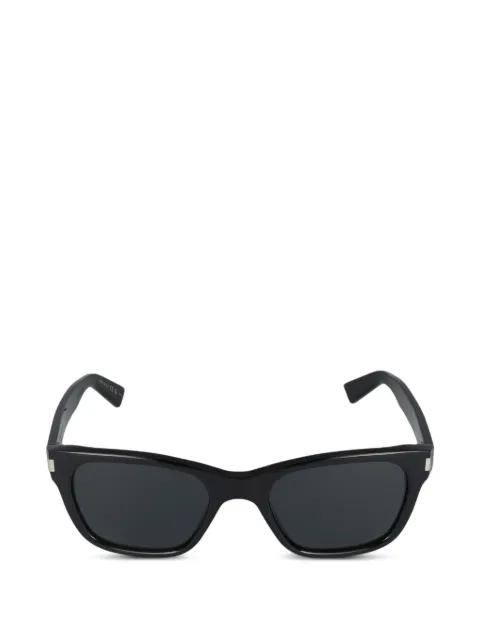 Saint Laurent rectangle-frame sunglasses