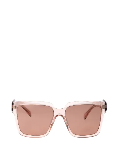Prada square-frame sunglasses