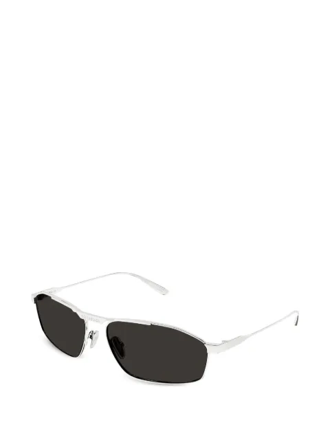 Balenciaga Eyewear lentes de sol Tag 3.0