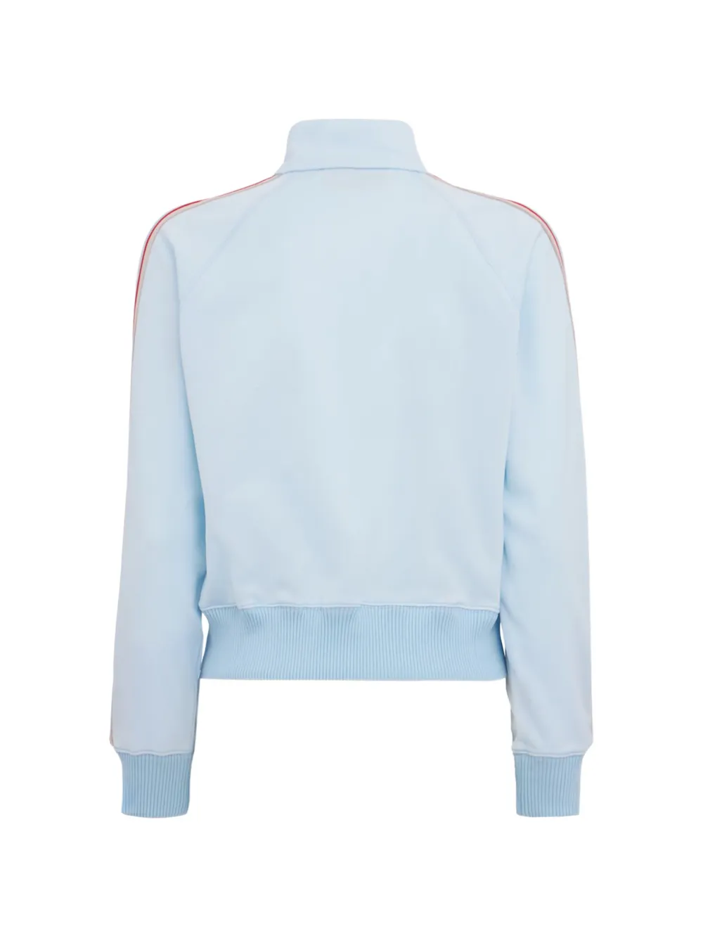 Fiorucci Angels trainingssweater met zijstreep Blauw
