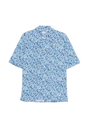Orian Shirts for Men - Shop Now on FARFETCH