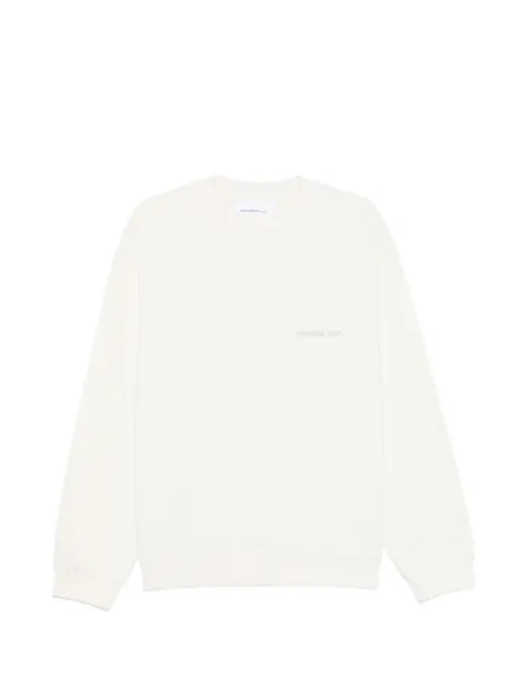 Peacemaker Oamc graphic-print sweater