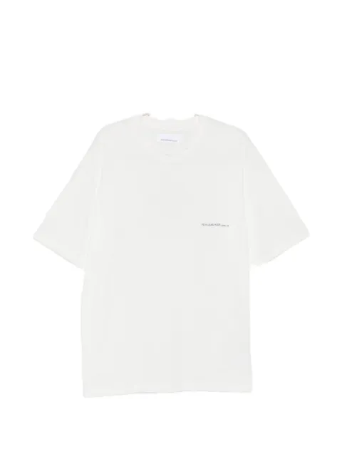 OAMC logo-print T-shirt