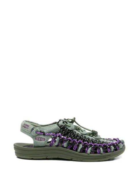 KEEN FOOTWEAR tenis Uneek Lea