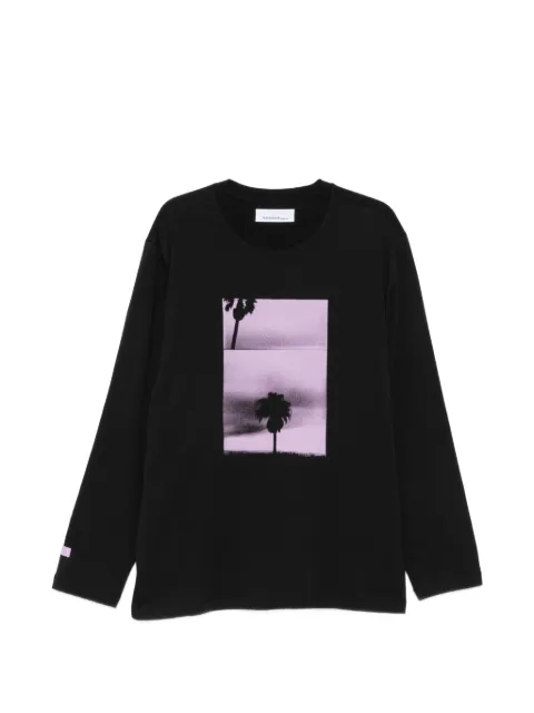 Peacemaker Oamc long-sleeves T-shirt