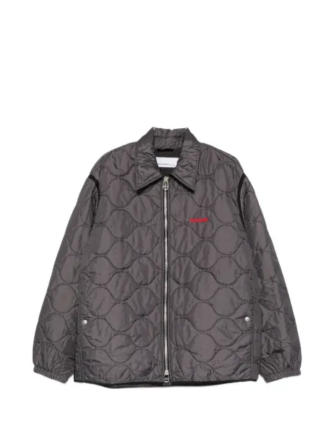 OAMC quilted jacket