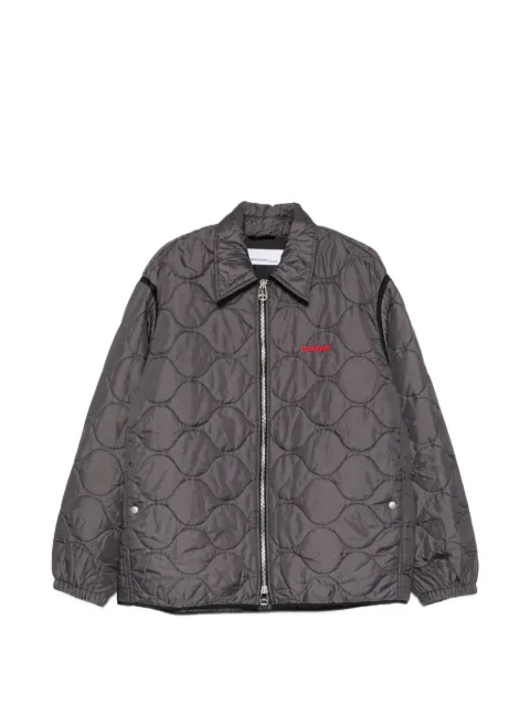 OAMC quilted jacket