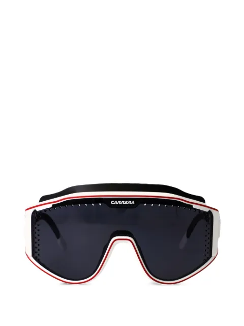 Carrera Transforma shield-frame sunglasses