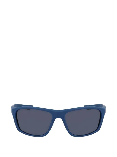 Nike rectangle-frame sunglasses