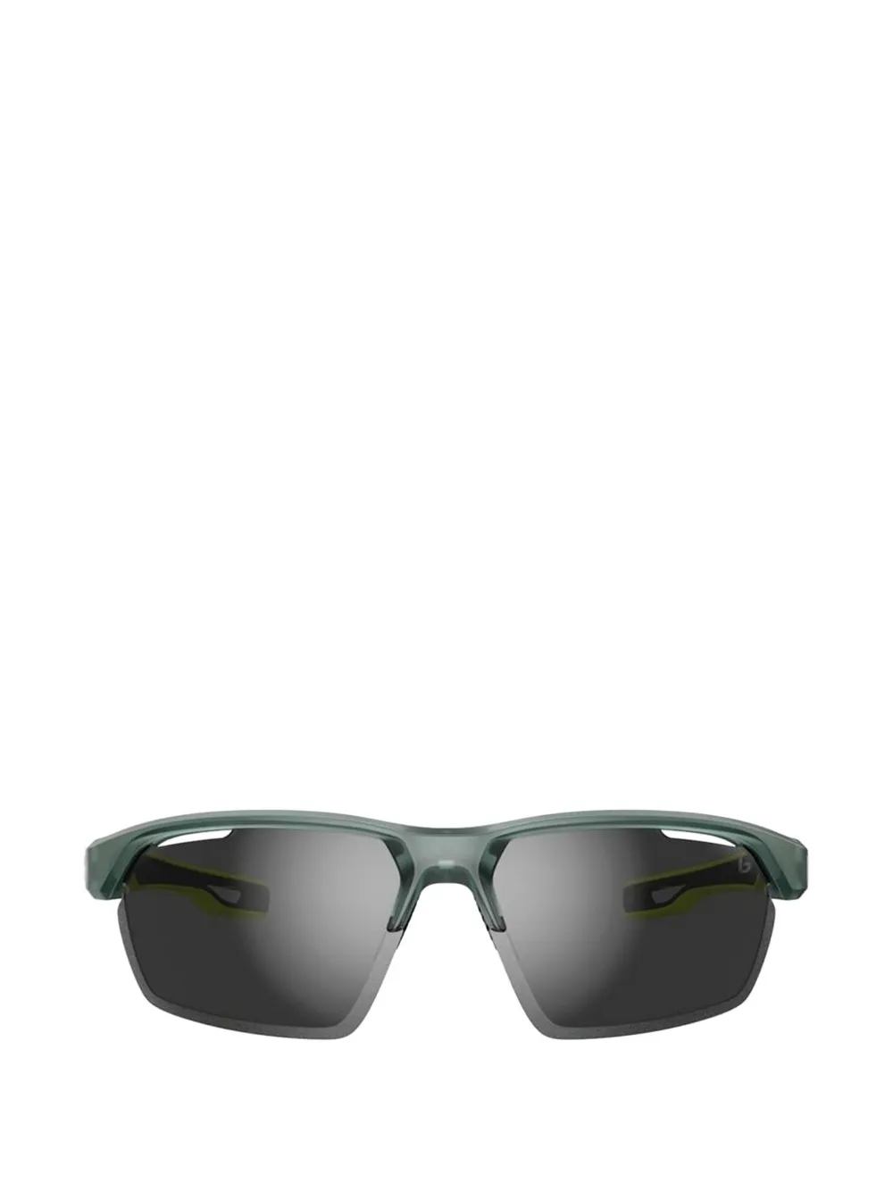 Bollè Victus Pro rectangle-frame sunglasses - Verde