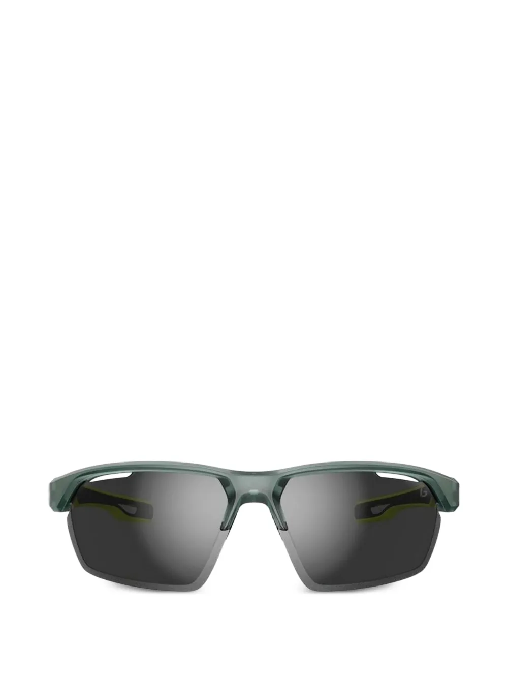 Bollè Victus Pro rectangle-frame sunglasses - Verde