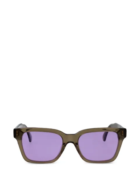 Retrosuperfuture America square-frame sunglasses