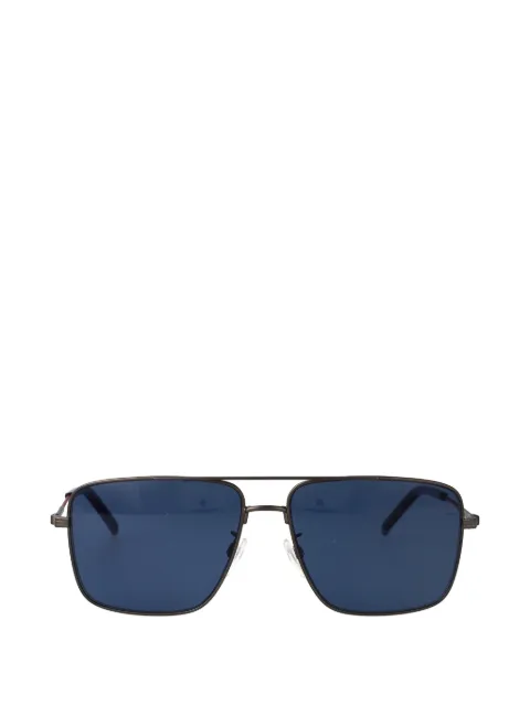 Tommy Hilfiger pilot-frame sunglasses