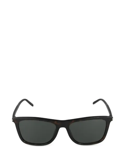 Saint Laurent Eyewear SL 895 rectangle-frame sunglasses