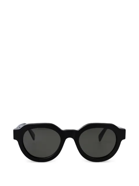 Retrosuperfuture Vostro geometric-frame sunglasses