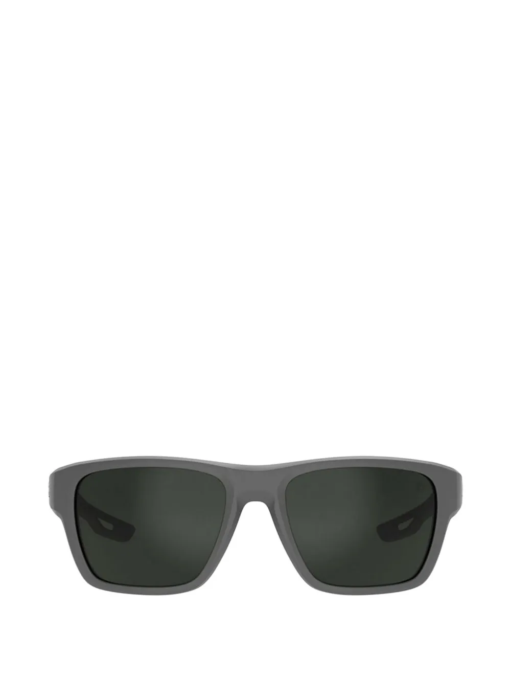 Bollè AirDrift rectangle-frame sunglasses - Grigio