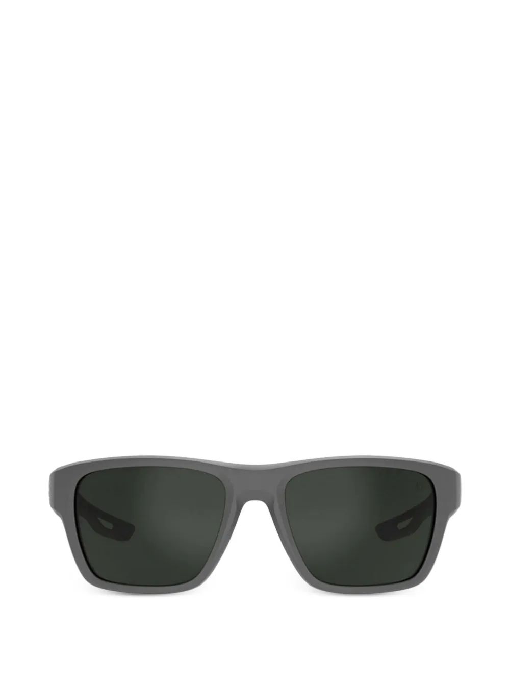 Bollè AirDrift rectangle-frame sunglasses - Grau