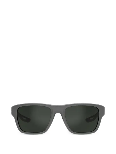 Bollè AirDrift rectangle-frame sunglasses