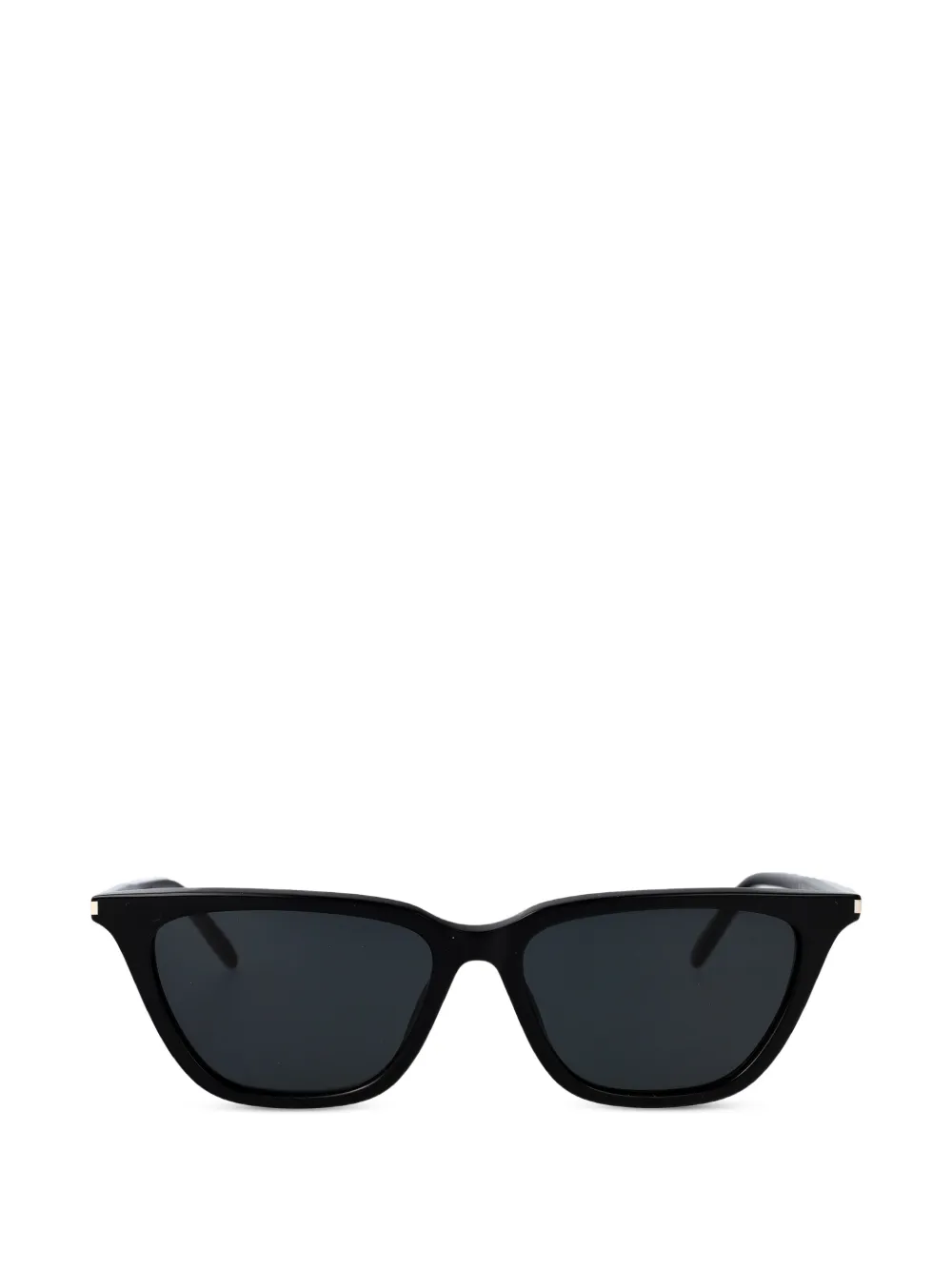Saint Laurent Eyewear Sulpice Thin sunglasses - Nero