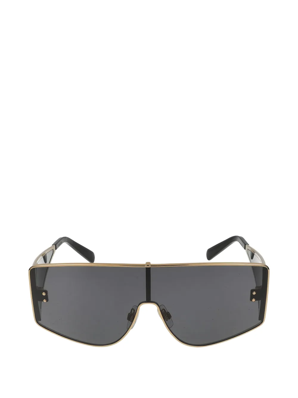 Dolce & Gabbana DNA sunglasses - Gold