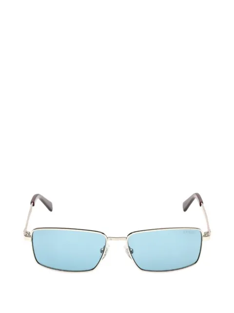 GUESS USA rectangle-frame sunglasses