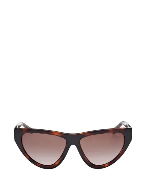 GUESS USA cat-eye frame sunglasses