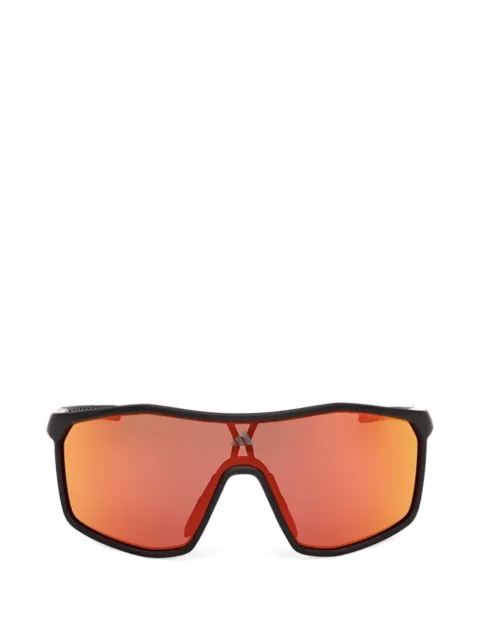 adidas Kalidro rectangle-frame sunglasses