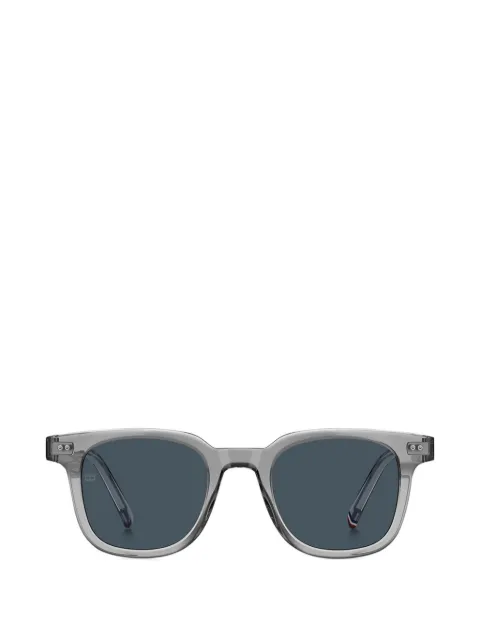 Tommy Hilfiger square-frame sunglasses