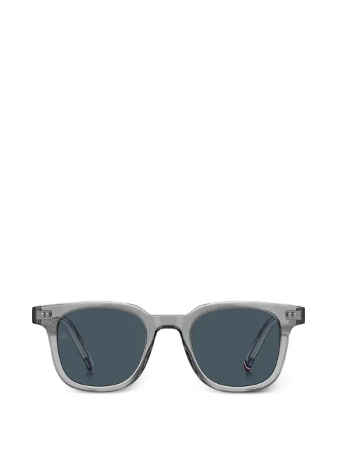 Tommy Hilfiger square-frame sunglasses