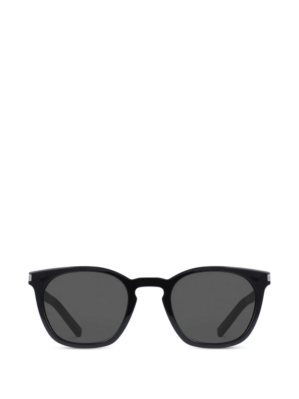 Saint Laurent Eyewear SL 28 sunglasses - Nero
