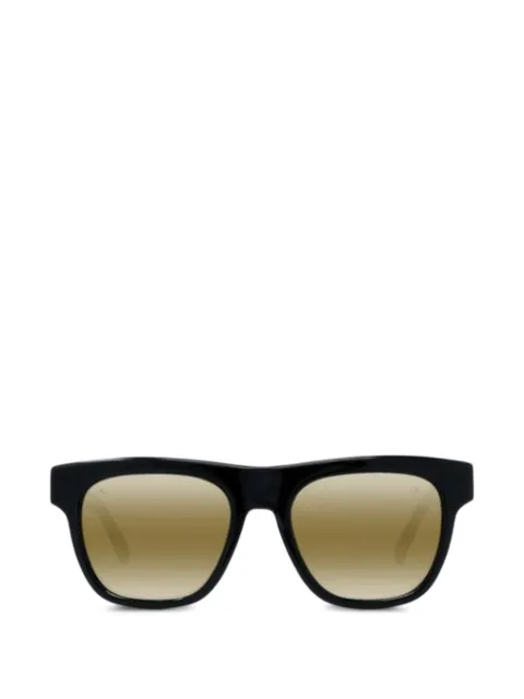 Vuarnet Belvedere 06 square-frame sunglasses