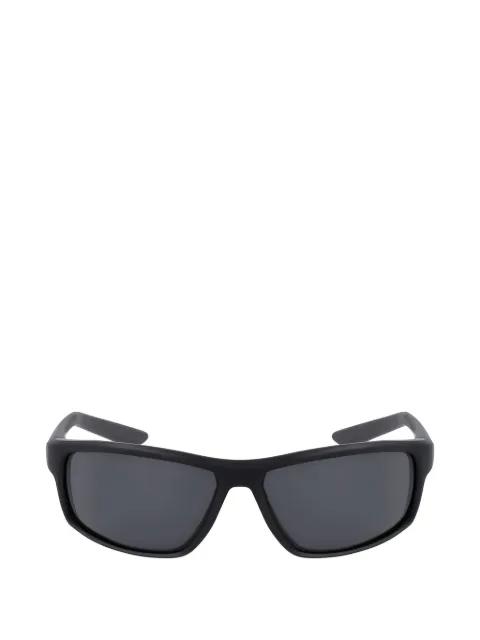 Nike Rabid 22 rectangle-frame sunglasses
